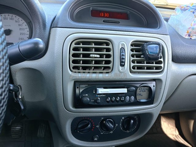 Clio renault
