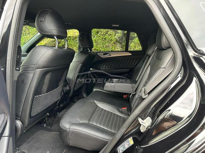 Mercedes GLE copie 350