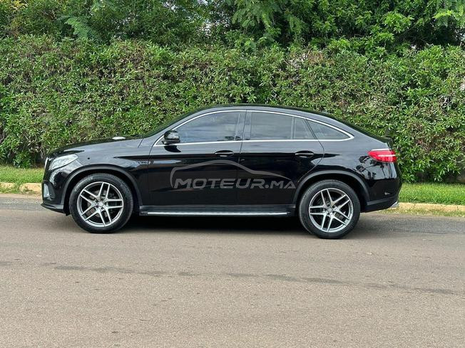Mercedes GLE copie 350