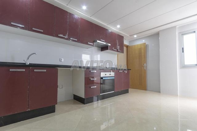Appartement sublime 118 m² à vendre à Kénitra