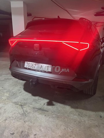 Cupra Formentor occasion Diesel Modèle 2022