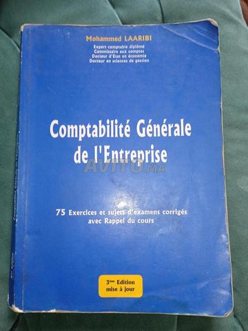 exercises de contabilité general et d'entreprise