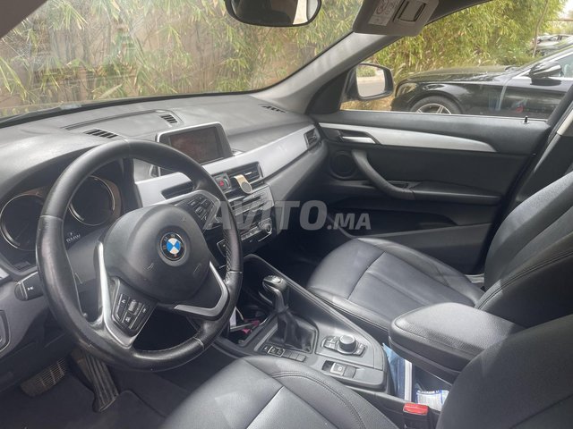 BMW X1 occasion Diesel Modèle 2020