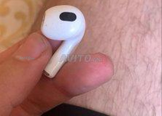 AirPods Iphone 3 original 