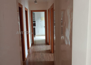 Excellent appartement 85m2 635000 prix négociable