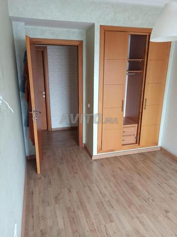 Excellent appartement 85m2 635000 prix négociable - 2