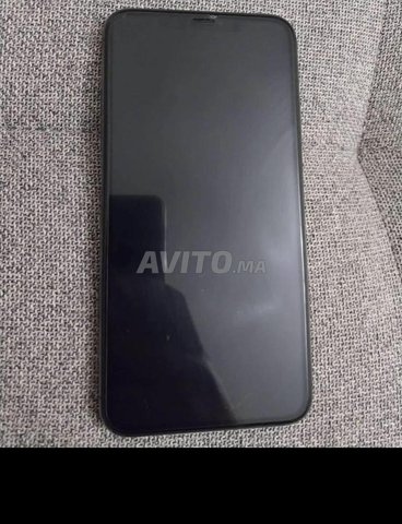 Iphone 11 pro max 256G /76%