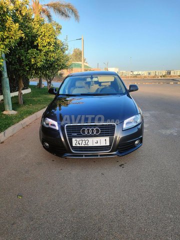 2010 Audi A3