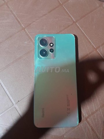 redmi note 12