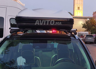 SAMSONITTE  DE VOITURE