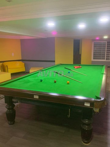 SNOOKER 12 ROYAL 