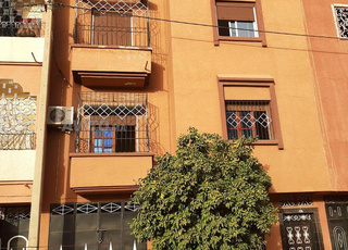 maison à vendre (R plus 2 plus terrasse)