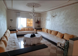 Appartement à louer à Tanger