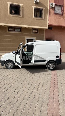 Renault Kangoo occasion Diesel Modèle 2013