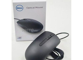 Dell MS116 Souris Optique 