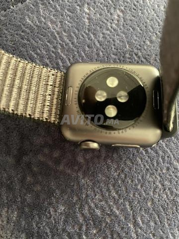 Apple watch serie mini 38 mm Gadgets à Kénitra