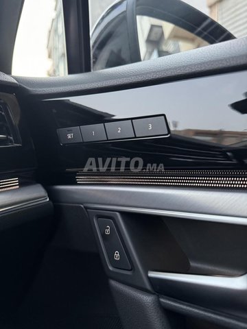 Volkswagen Touareg occasion Diesel Modèle 2023