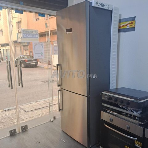 liquidation réfrigérateur bosch