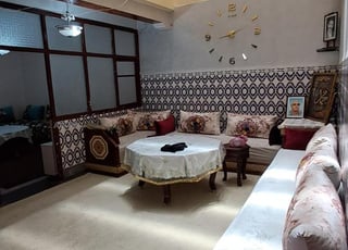 شقة للكراء اليومي appartement à louer essaouira