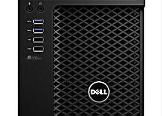 Dell Precision T3620 K1200 Workstation 
