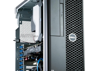 La Station de Travail Ultime pour les Professionne