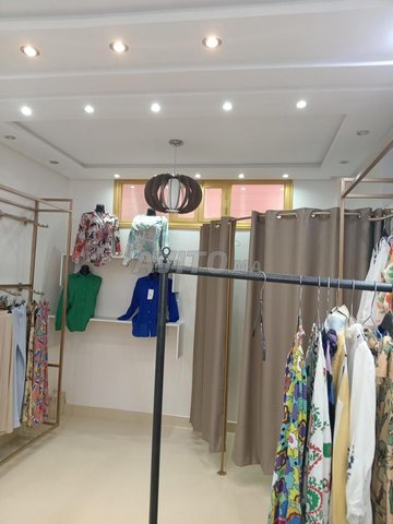 Magasin à Louer à El Massira 3, Marrakech 6000 Dh.