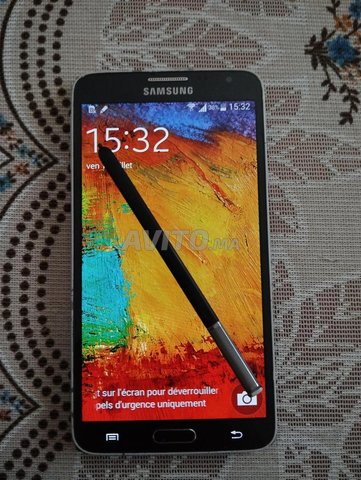 Samsung note 3 