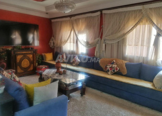 Appartement à vendre 126 m² à Mohammedia