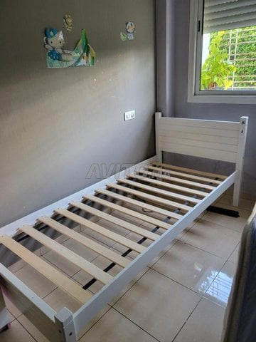 Chambre à coucher Enfant