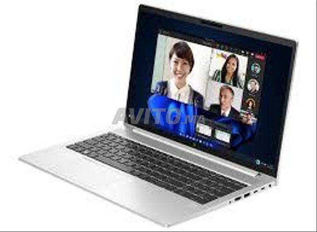 HP ELITEBOOK 650 G10 i5 1345U 16G 256SSD