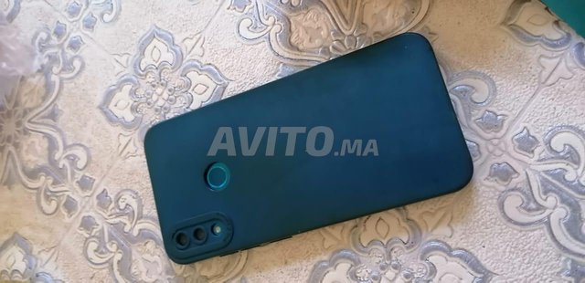 huawei y7