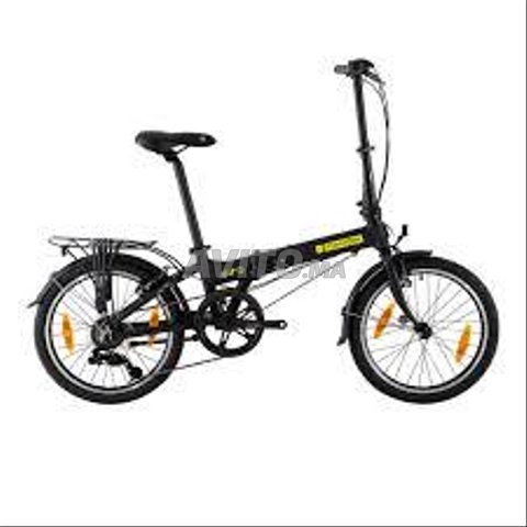 Velo pliable a vendre sale