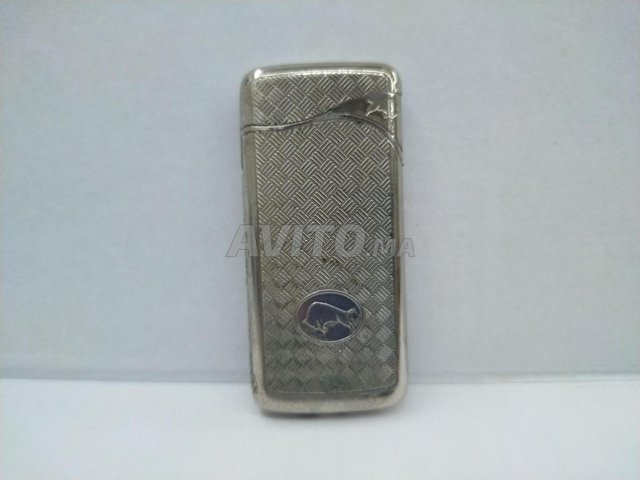 Briquet Vintage 