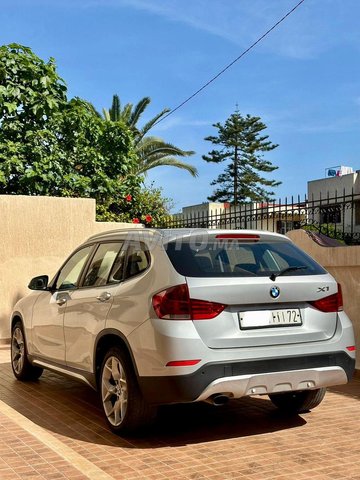 BMW X1 occasion Diesel Modèle 2014