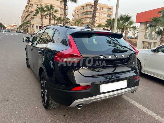 Volvo V40 Cross Country occasion Diesel Modèle 2020