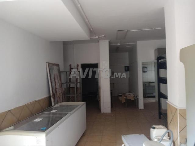 local commercial a las Palmas à vendre  - 2