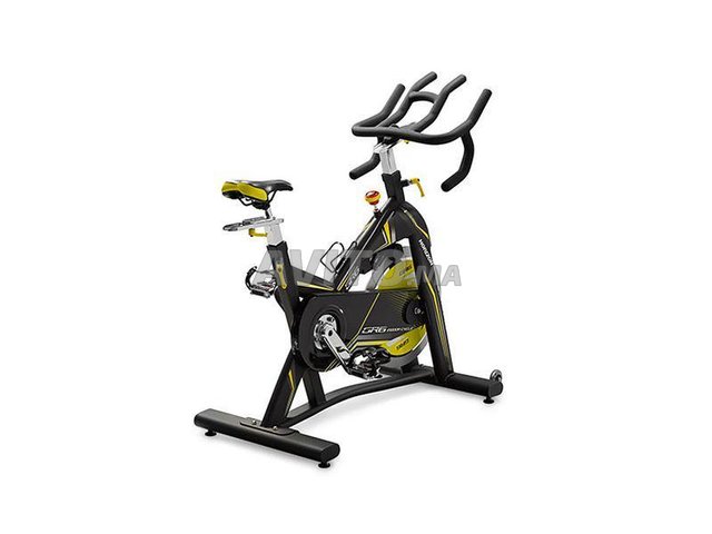Vélo d'intérieur Horizon GR6