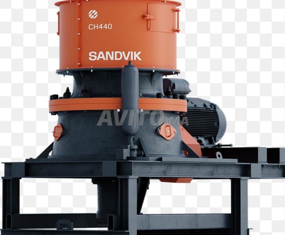 Metso hp 200 hp 300 crible concasseur materiel 