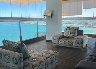 شقة في مارينا