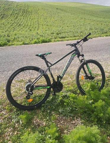 Vtt nakamura summit 700 occasion hotsell