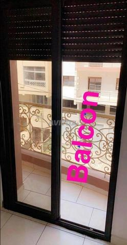 Appartement meublé de standing à louer à la journée