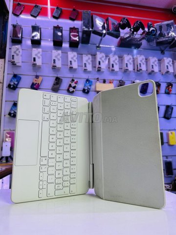 Apple Keyboard Magic Folio Pour iPad Pro 11’’ inch