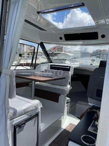 BATEAU A VENDRE TANGER MERRY FISHER 795  - 2