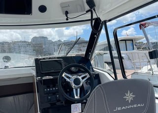 BATEAU A VENDRE TANGER MERRY FISHER 795 