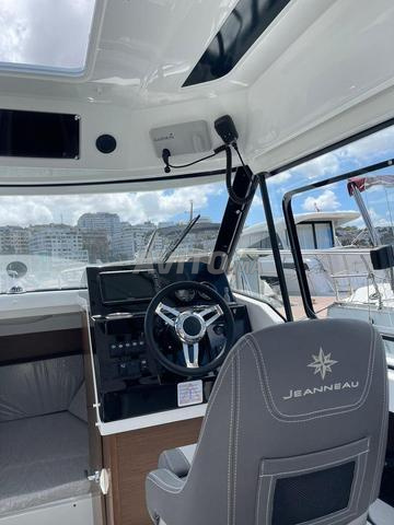 BATEAU A VENDRE TANGER MERRY FISHER 795 