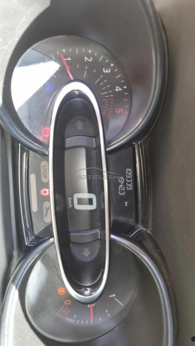 Renault clio 2019