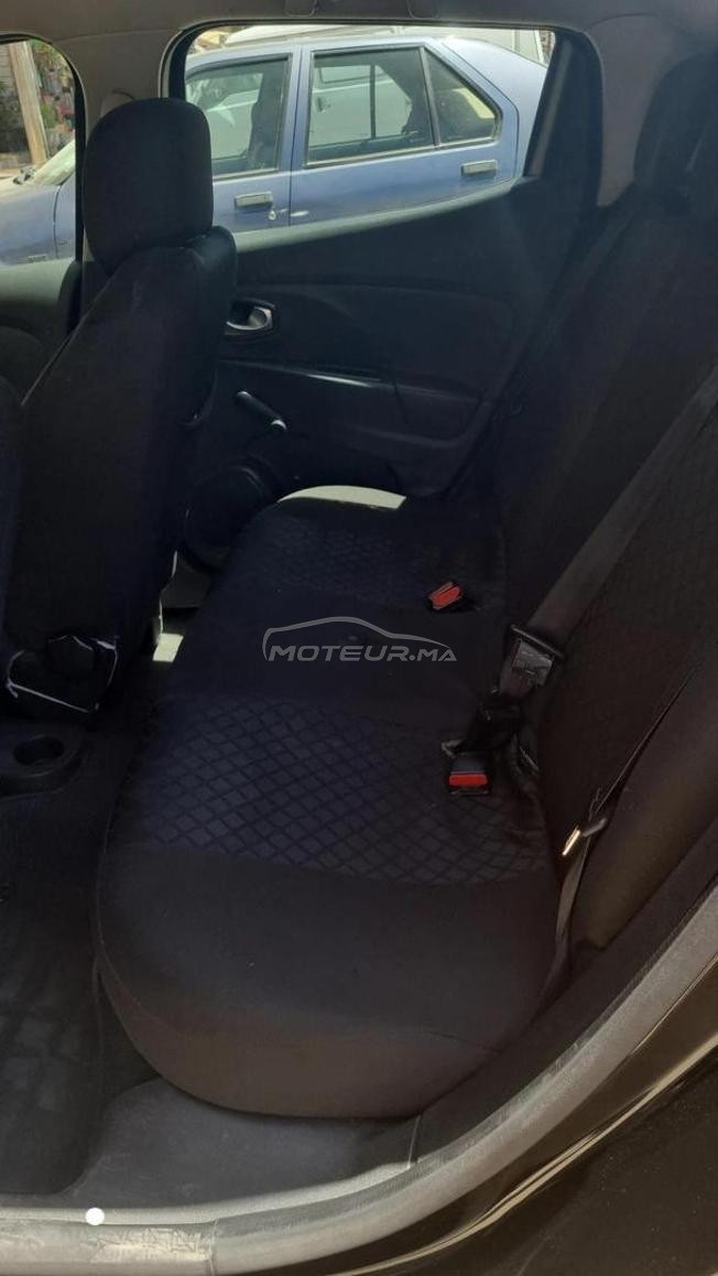 Renault clio 2019