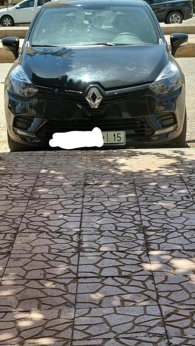 Renault clio 2019