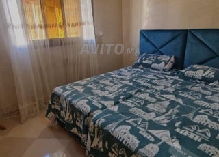 شقق للكراء 55 m² في المديق