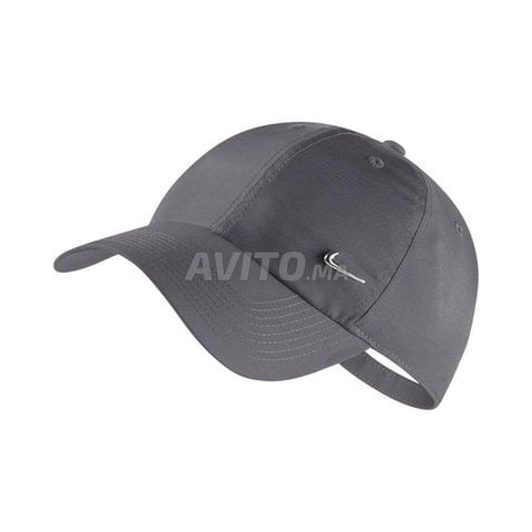 CASQUETTE | NIKE SPORTSWEAR GRIS  